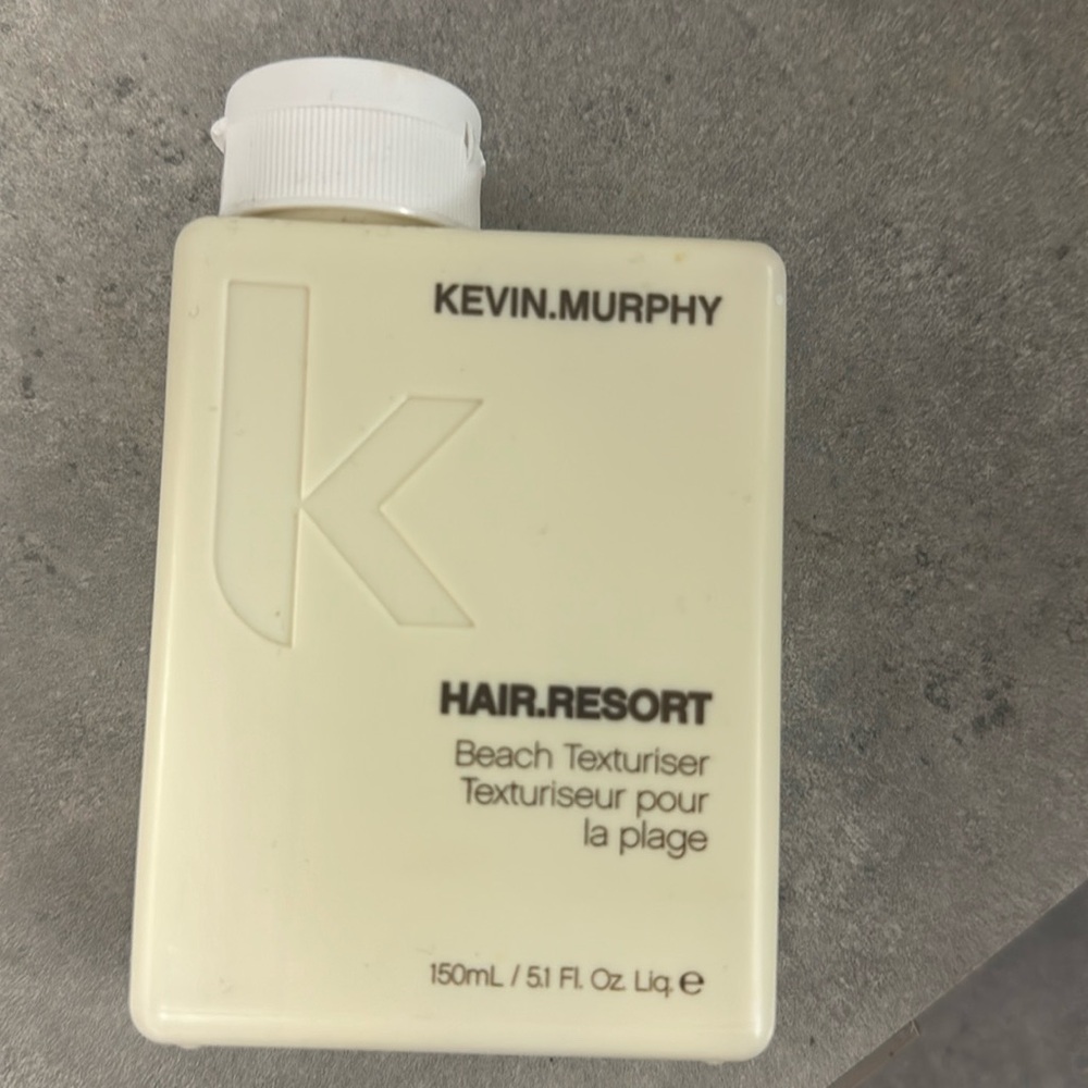 Kevin Murphy Hair Resort Beach Texturiser, 5.09 Ounce